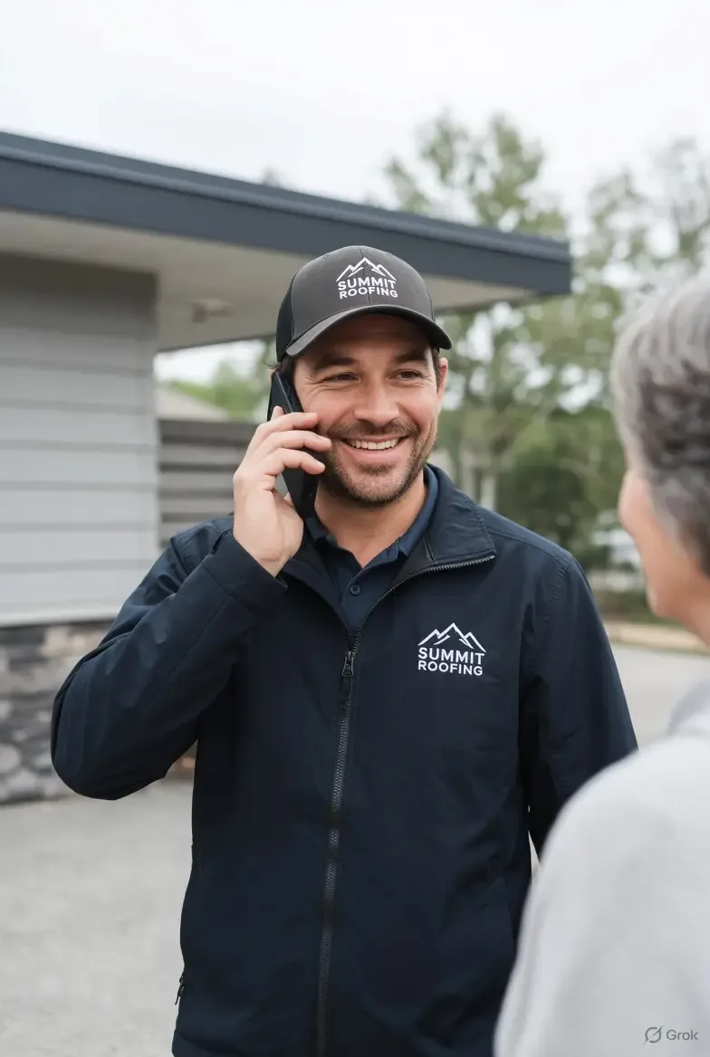 Flat Roof Leak Repair Hamilton, IN FAQs